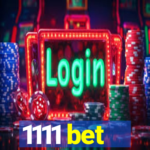 1111 bet